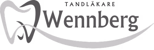 Tandläkare, Tandvård Karlstad | Tandläkare Wennberg Logo